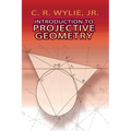 Introduction to Projective Geometry