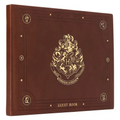 Harry Potter: Hogwarts Guest Book