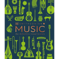 Music: The Definitive Visual History