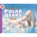 Where Do Polar Bears Live?