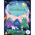 The Secret Woodland Activity Book