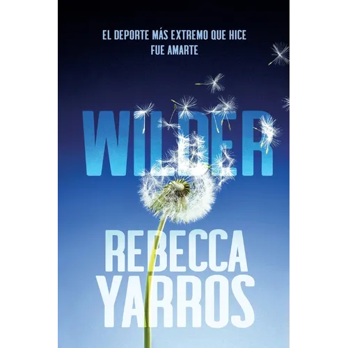 Wilder