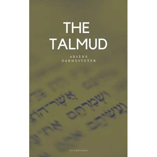 The Talmud