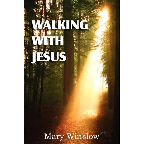 Walking with Jesus
