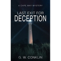 Last Exit for Deception: A Cape May Mystery