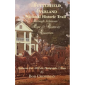 Butterfield Overland National Historic Trail Through Arkansas' Pope & Conway Counties