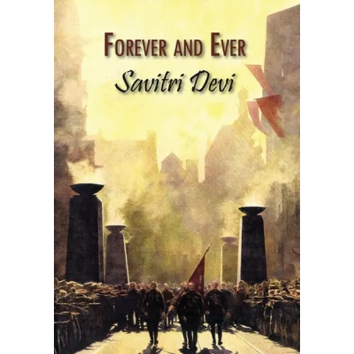 Forever & Ever: Devotional Poems