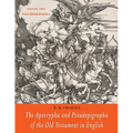 The Apocrypha and Pseudepigrapha of the Old Testament in English: Volume Two: Pseudepigrapha
