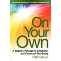 On Your Own, 5th Edition: A Widow's Passage to Emotional and Financial Well-Being