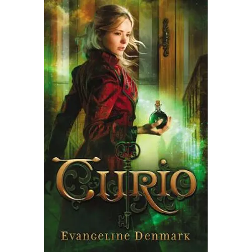 Curio
