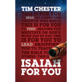 Isaiah for You: Enlarging Your Vision of Who God Is