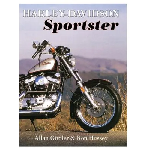 Harley-Davidson Sportster