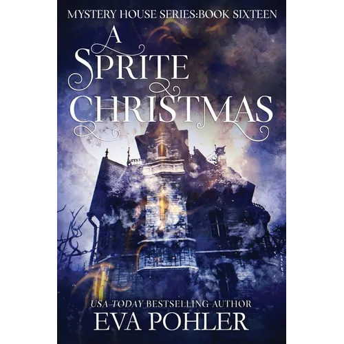 A Sprite Christmas