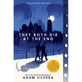 They Both Die at the End Collector's Edition