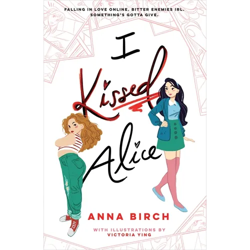 I Kissed Alice
