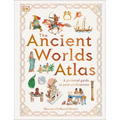 The Ancient Worlds Atlas