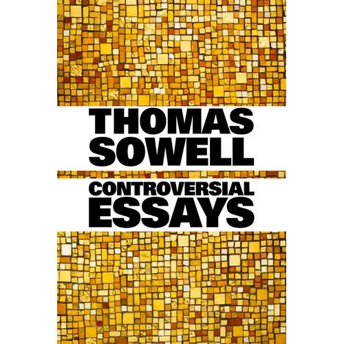 Controversial Essays