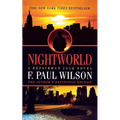 Nightworld: A Repairman Jack Novel