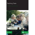 Teaching Taste