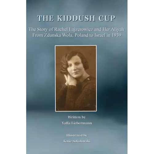 The Kiddush Cup