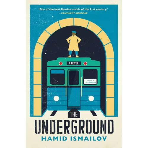 The Underground
