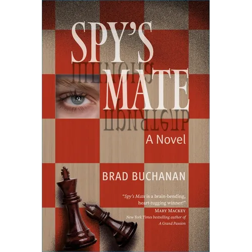 Spy's Mate
