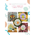 The Geeky Stitching Co's Little Book of Cross Stitch