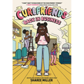 Curlfriends: Back in Business (a Graphic Novel)