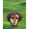 North American Cambridge Latin Course Unit 3 Student's Book