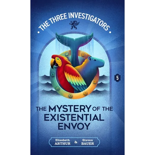 The Mystery of the Existential Envoy