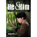 He and Him: An Archeologist's Story of Domestic Abuse
