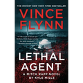 Lethal Agent
