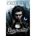 Quicksilver - Saga Alquimia & Fae Vol. 1