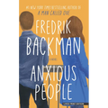 Anxious People