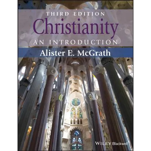 Christianity: An Introduction