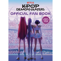 Kpop Demon Hunters Official Fan Book