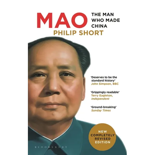 Mao: The Man Who Made China