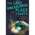 The Last Unexplored Place on Earth: Investigating the Ocean Floor with Alvin the Submersible