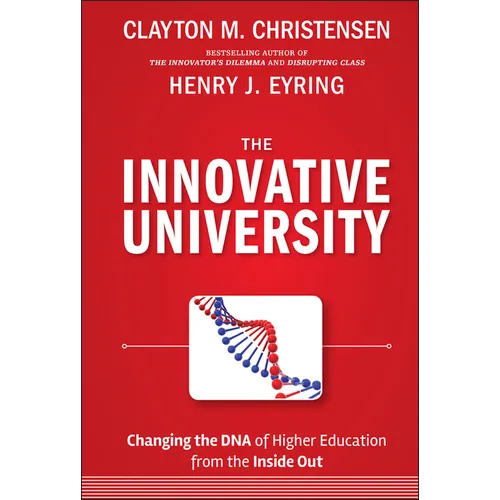 The Innovative University