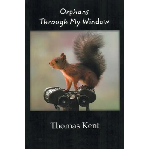 Orphans through My Window