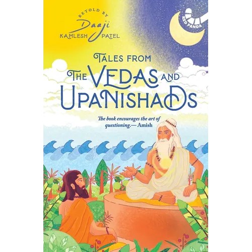 Tales From The Vedas And Upanishads