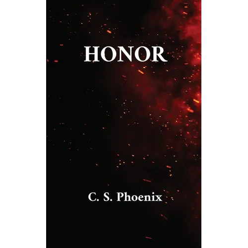 Honor: Healing the Trauma of Suicide, Self-Harm, and Body Dysmorphia