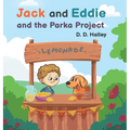 Jack and Eddie and the Parka Project