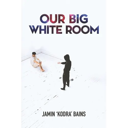 Our Big White Room