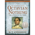 The Astonishing Life of Octavian Nothing, Traitor to the Nation, Volume II: The Kingdom on the Waves