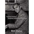 Meredith Willson - America's Music Man