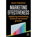 Marketing Effectiveness: Applying Marketing Science for Brand Growth