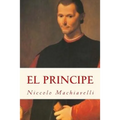 El Principe (Spanish) Edition