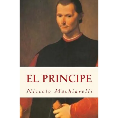 El Principe (Spanish) Edition