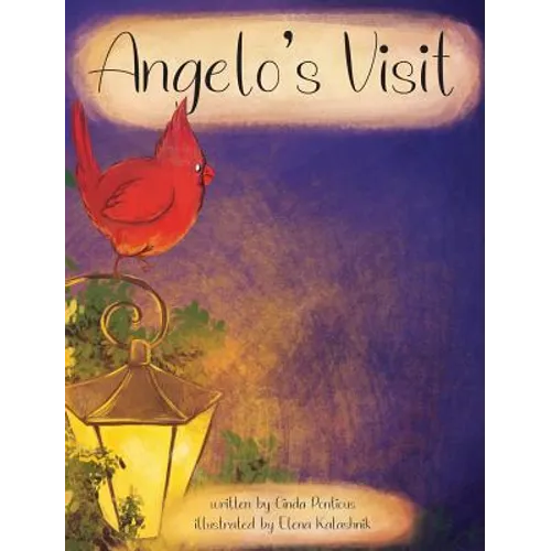 Angelo's Visit